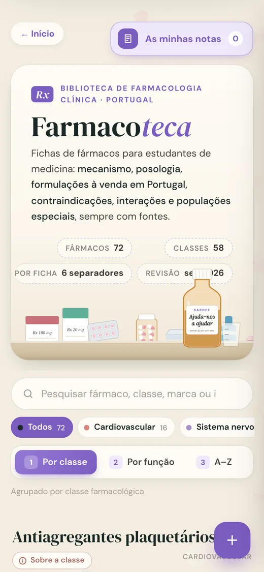 Farmacoteca