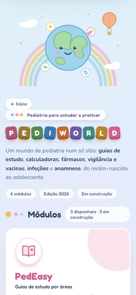 PediWorld